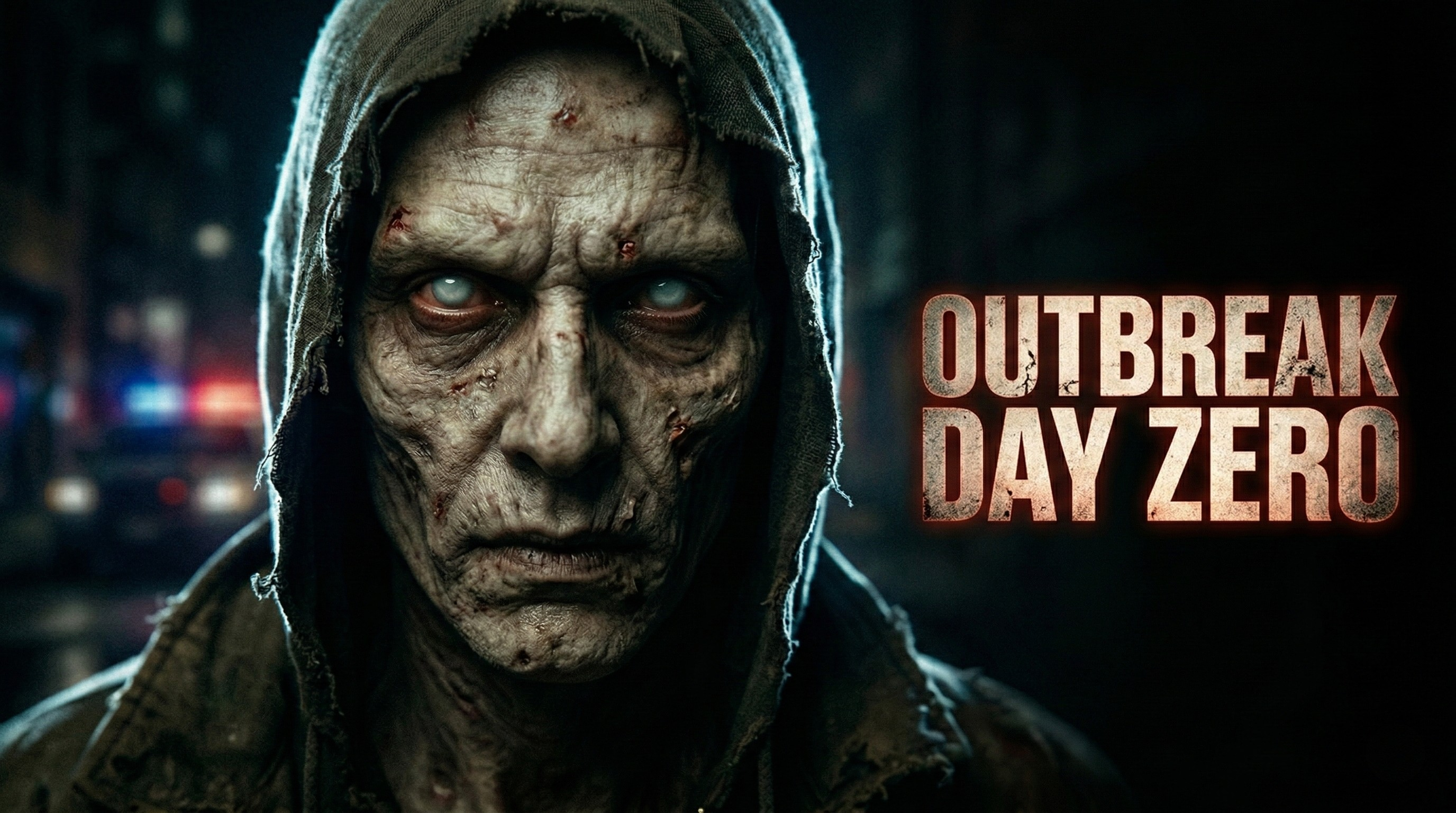 Outbreak Day Zero