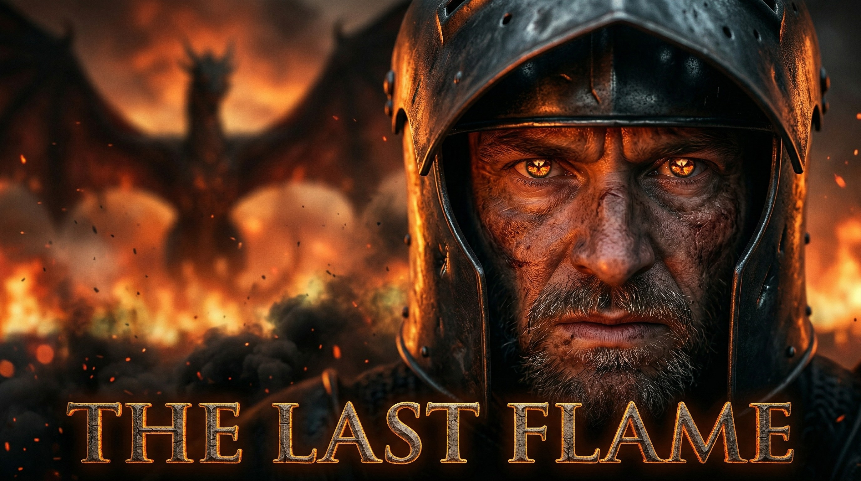 The Last Flame