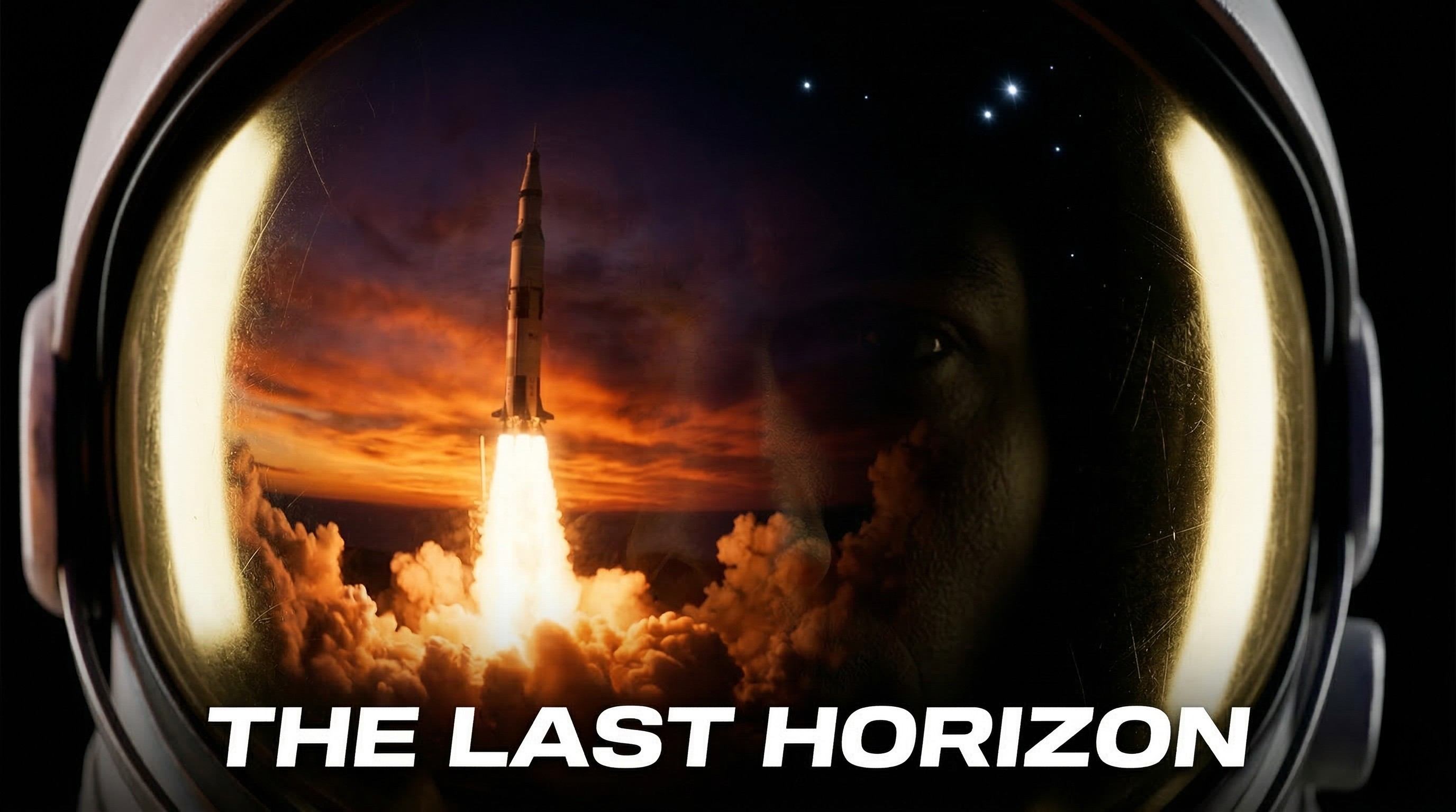 The Last Horizon